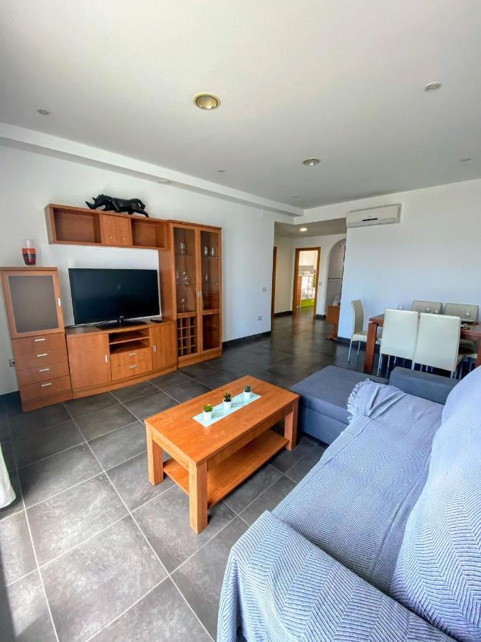 Apartamento Jmhr 4 Benajarafe Exterior photo